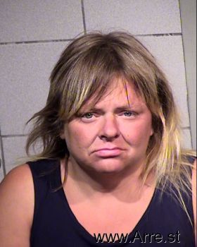 Donna Lynn Henderson Mugshot