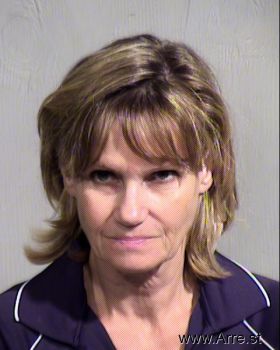 Donna Jo Taylor Mugshot