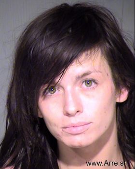 Donna Leeanne Thomas Mugshot