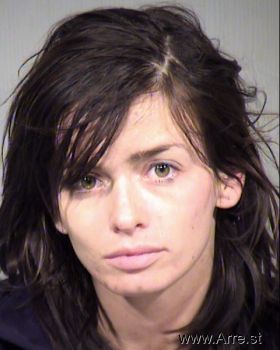 Donna  Thomas Mugshot