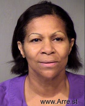 Donna M Turner Mugshot