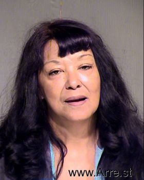 Donna Marie Williams Mugshot