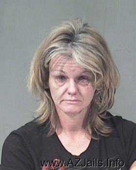 Donna Sue Wilson Mugshot