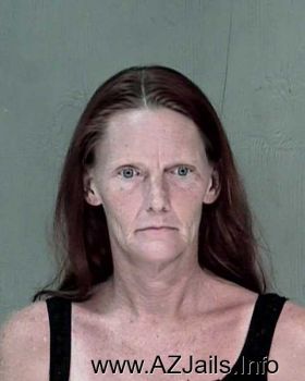 Donna Leigh Young Mugshot