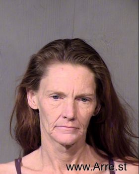 Donna  Young Mugshot