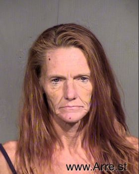 Donna Leigh Young Mugshot