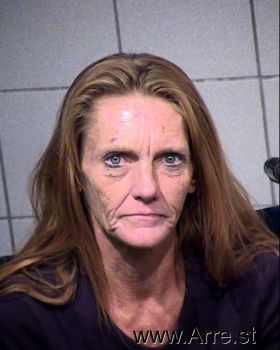 Donna  Young Mugshot