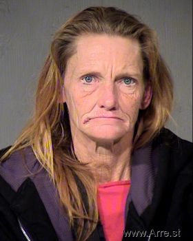 Donna L Young Mugshot