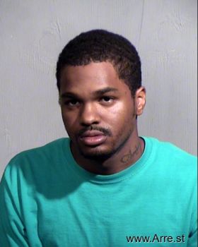 Donnell  Delgado Mugshot