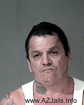 Donnie Douglas Cabello Mugshot