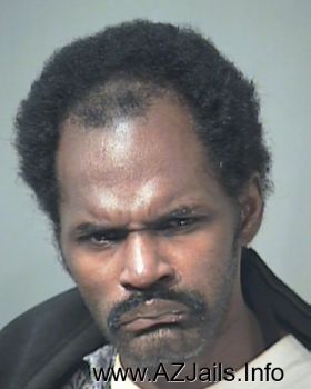 Donnie  White Mugshot