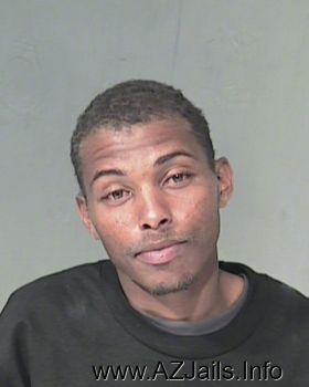 Donnie  Williams Mugshot