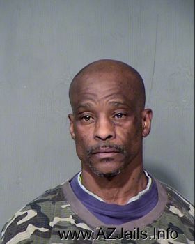 Donnie  Williams Mugshot