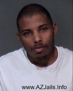 Donnie  Williams Mugshot