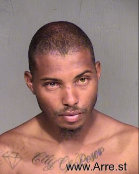 Donnie  Williams Mugshot