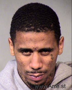 Donte  Blevins Mugshot