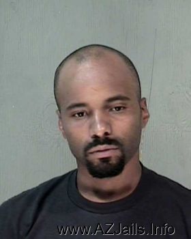 Donte  Harris Mugshot