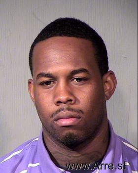 Dontell Raynard Smith Mugshot