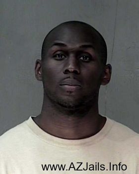 Donvito Steven Jumpp Mugshot