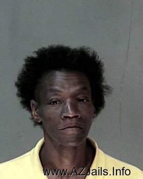 Dorothy  Butler Mugshot