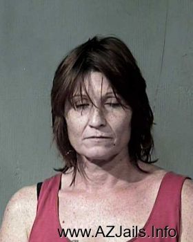 Dorothy  Gibbons Mugshot