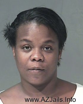 Dorothy  Miller Mugshot