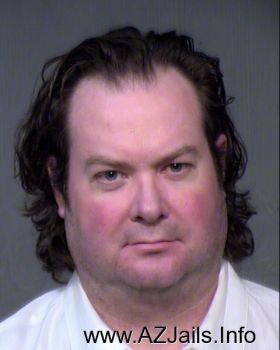 Douglas R Adams Mugshot