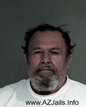 Douglas James Barrett Mugshot