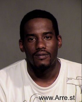 Douglas Shakeem Brown Mugshot