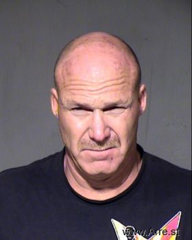 Douglas Scott Brown Mugshot