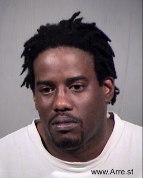 Douglas  Brown Mugshot