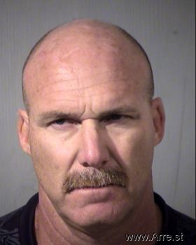 Douglas Scott Brown Mugshot