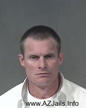 Douglas Wayne England Mugshot