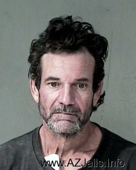 Douglas Gordon Garrett Mugshot