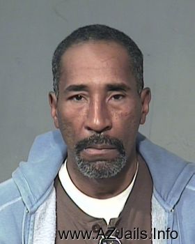 Douglas Eugene Martin Mugshot