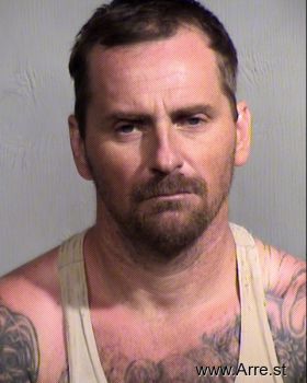 Douglas James Robertson Mugshot