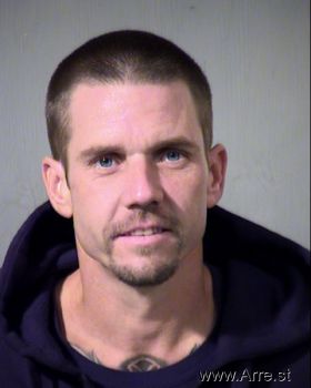 Douglas Richard Smith Mugshot