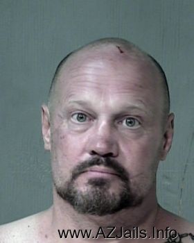 Douglas Keith Thompson Mugshot