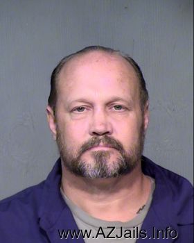 Douglas Keith Thompson Mugshot