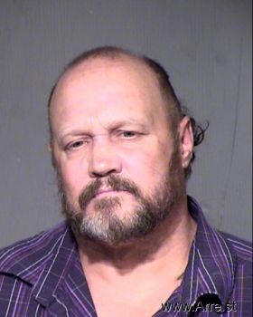 Douglas Keith Thompson Mugshot