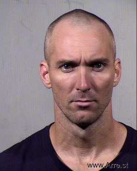 Douglas  Williams Mugshot