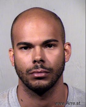 Drew Tyson Simpson Mugshot