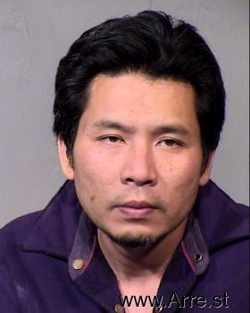 Duc  Tran Mugshot