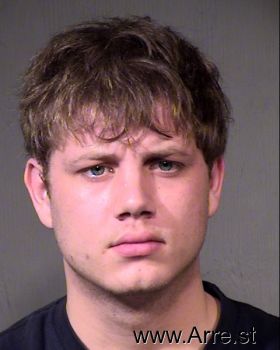 Dustin Lawrence Alley Mugshot