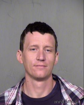 Dustin John Firestone Mugshot