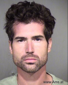 Dustin  Glassman Mugshot