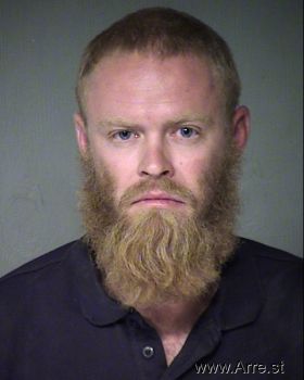 Dustin Scott Peck Mugshot