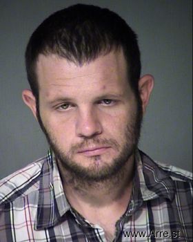 Dustin Craig Rosson Mugshot