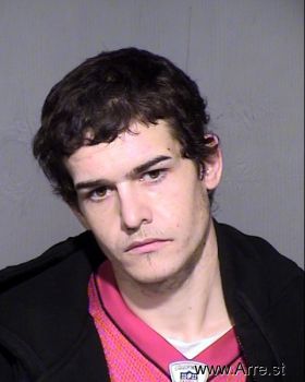 Dustin Kyle Taylor Mugshot