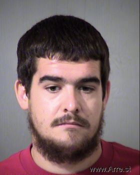 Dustin Kyle Taylor Mugshot